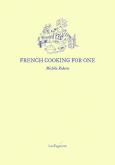 French Cooking For One