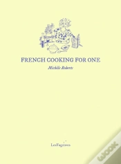 Capa do artigo French Cooking For One