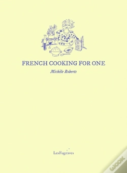 Capa do artigo French Cooking For One