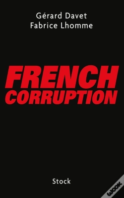 Capa do artigo French Corruption