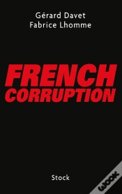 Capa do artigo French Corruption