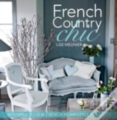 French Country Chic