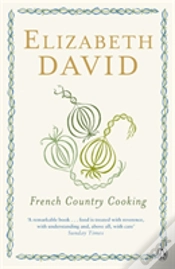 Capa do artigo French Country Cooking