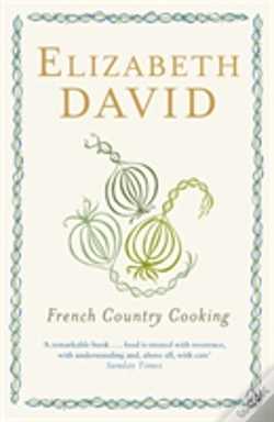 Capa do artigo French Country Cooking
