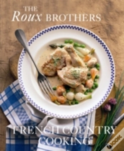 Capa do artigo French Country Cooking