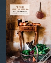 Capa do artigo French Country Cooking