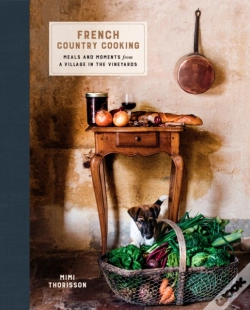 Capa do artigo French Country Cooking