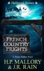 French Country Frights - Preview
