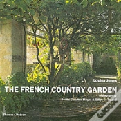 Capa do artigo French Country Garden