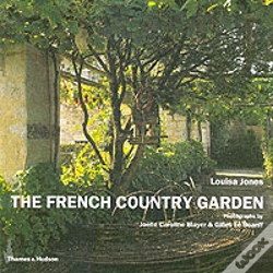 Capa do artigo French Country Garden