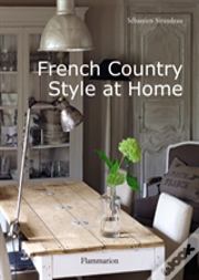 French Country Style At Home