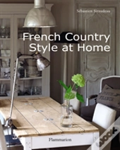 French Country Style At Home