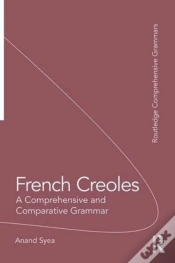 Capa do artigo French Creoles