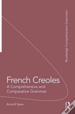 Capa do artigo French Creoles