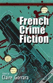 Capa do artigo French Crime Fiction