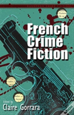 Capa do artigo French Crime Fiction