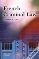 French Criminal Law