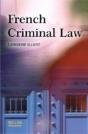 French Criminal Law - Preview