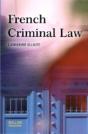French Criminal Law - Preview