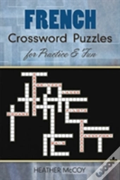 French Crossword Puzzles For Practice And Fun