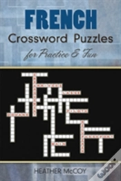 Capa do artigo French Crossword Puzzles For Practice And Fun