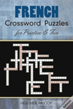 Capa do artigo French Crossword Puzzles For Practice And Fun