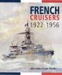 French Cruisers 1922-1956 - Preview