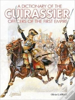Capa do artigo French Cuirassiers Officers, 1804-1815