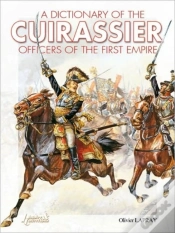 Capa do artigo French Cuirassiers Officers, 1804-1815