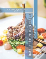 Capa do artigo French Cuisine Cookbook
