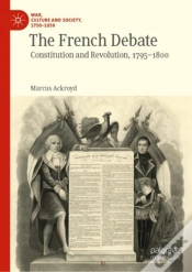 Capa do artigo French Debate