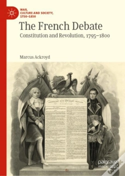 Capa do artigo French Debate