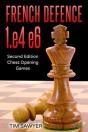French Defence 1.E4 E6 - Preview
