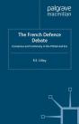 French Defence Debate - Preview