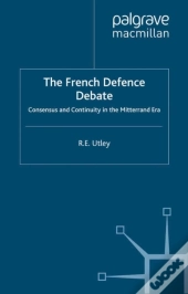 French Defence Debate