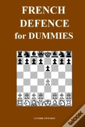 Capa do artigo French Defence For Dummies