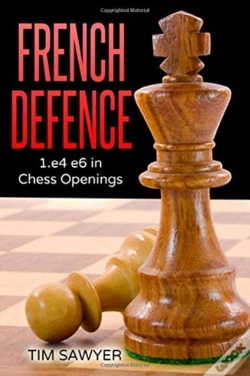 Capa do artigo French Defence