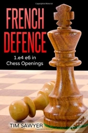 Capa do artigo French Defence