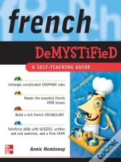 Capa do artigo French Demystified
