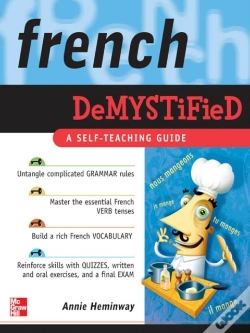Capa do artigo French Demystified