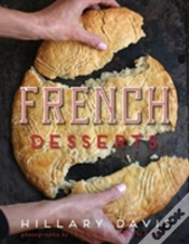 Capa do artigo French Desserts