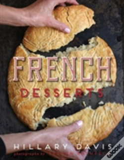 Capa do artigo French Desserts