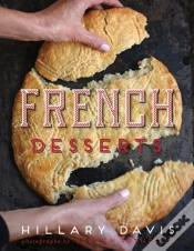 Capa do artigo French Desserts