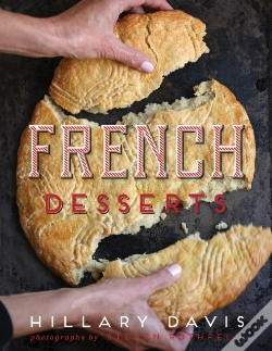 Capa do artigo French Desserts
