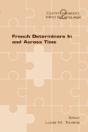 French Determiners In And Across Time - Preview