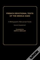 French Devotional Texts Of The Middle Ages