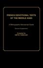 French Devotional Texts Of The Middle Ages - Preview