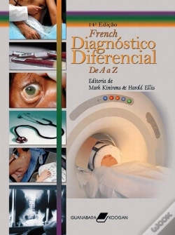 Capa do artigo French | Diagnóstico Diferencial de A a Z
