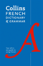 French Dictionary And Grammar - Preview
