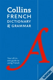 Capa do artigo French Dictionary And Grammar